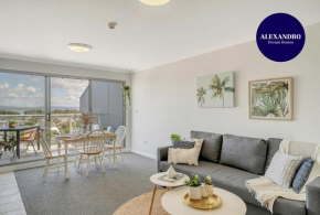 Fantastic Family Getaway, Great Location & Views